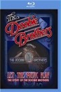 Let the Music Play : The Story of The Doobie Brothers   (Blu-Ray)